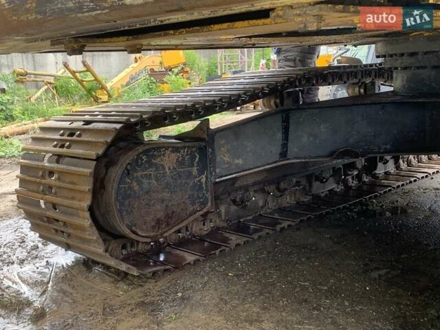 Желтый Нью Холланд ЛБ, объемом двигателя 6 л и пробегом 11 тыс. км за 53100 $, фото 20 на Automoto.ua