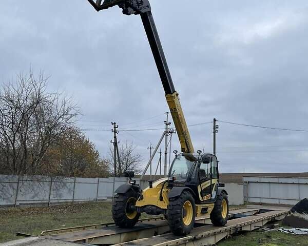 Жовтий Нью Холланд ЛБ, об'ємом двигуна 4.5 л та пробігом 1 тис. км за 35000 $, фото 6 на Automoto.ua