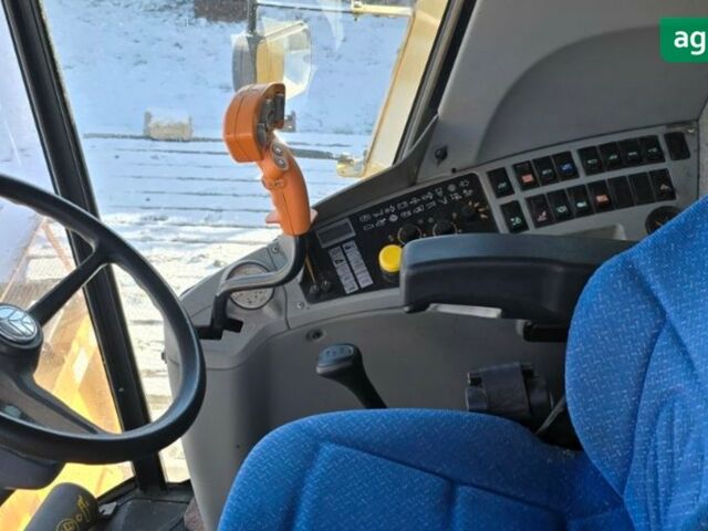 Нью Холланд НХ, об'ємом двигуна 0 л та пробігом 0 тис. км за 75000 $, фото 5 на Automoto.ua