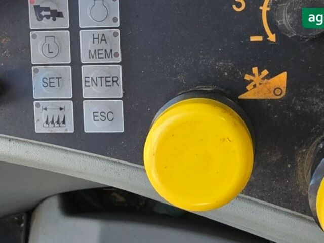 Нью Холланд НХ, об'ємом двигуна 0 л та пробігом 0 тис. км за 75000 $, фото 6 на Automoto.ua