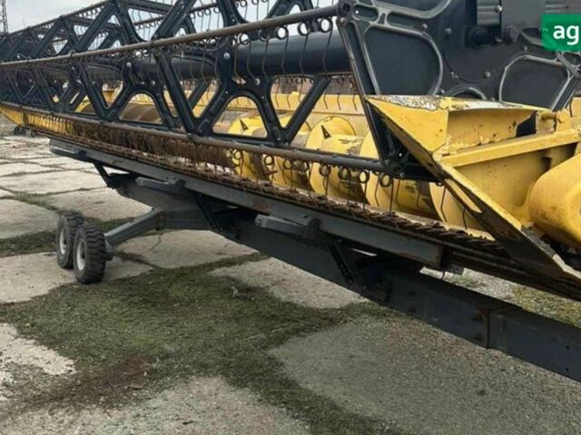 Нью Холланд ЦКС, об'ємом двигуна 0 л та пробігом 0 тис. км за 177081 $, фото 2 на Automoto.ua
