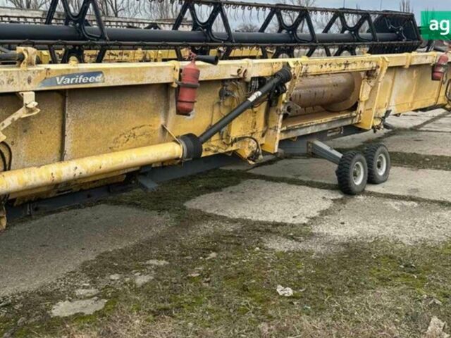 Нью Холланд ЦКС, об'ємом двигуна 0 л та пробігом 0 тис. км за 177081 $, фото 1 на Automoto.ua