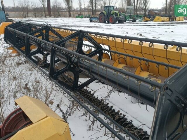 Нью Холланд ЦКС, об'ємом двигуна 0 л та пробігом 0 тис. км за 159373 $, фото 21 на Automoto.ua