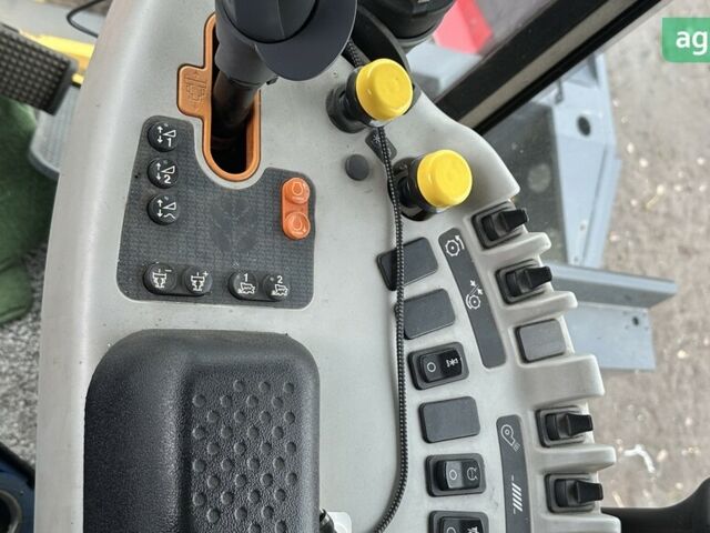 Нью Холланд ЦКС, об'ємом двигуна 0 л та пробігом 0 тис. км за 190000 $, фото 6 на Automoto.ua