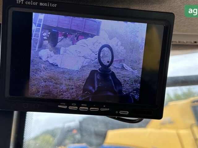 Нью Холланд ЦКС, об'ємом двигуна 0 л та пробігом 0 тис. км за 190000 $, фото 2 на Automoto.ua