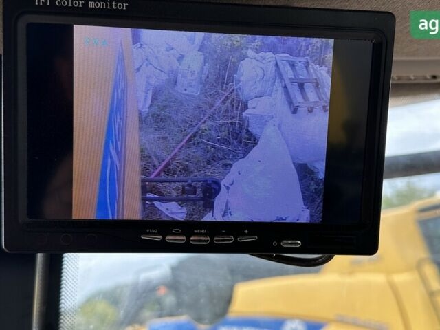 Нью Холланд ЦКС, об'ємом двигуна 0 л та пробігом 0 тис. км за 190000 $, фото 1 на Automoto.ua