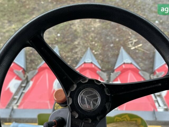 Нью Холланд ЦКС, об'ємом двигуна 0 л та пробігом 0 тис. км за 190000 $, фото 7 на Automoto.ua