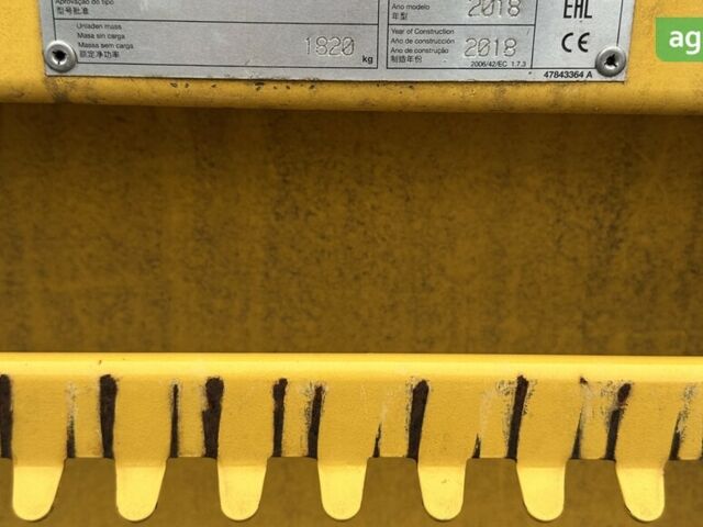 Нью Холланд ЦКС, об'ємом двигуна 0 л та пробігом 0 тис. км за 190000 $, фото 3 на Automoto.ua