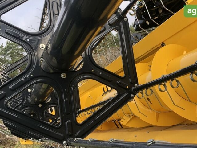 Нью Холланд ЦКС, объемом двигателя 0 л и пробегом 0 тыс. км за 329000 $, фото 6 на Automoto.ua