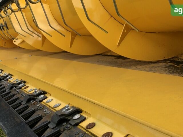 Нью Холланд ЦКС, объемом двигателя 0 л и пробегом 0 тыс. км за 329000 $, фото 1 на Automoto.ua