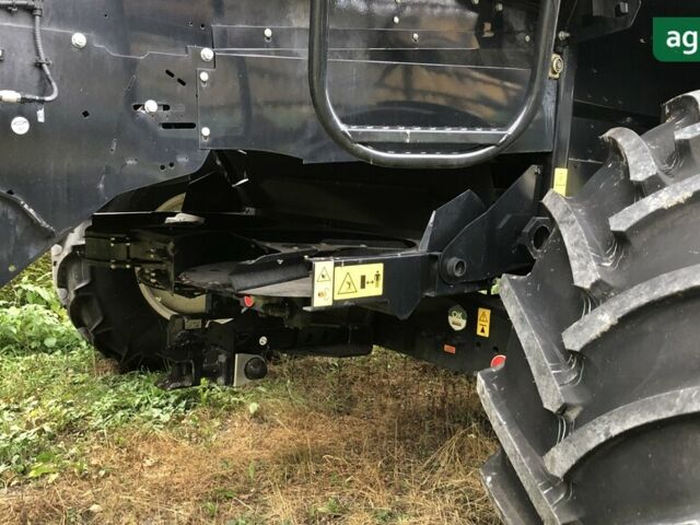 Нью Холланд ЦКС, объемом двигателя 0 л и пробегом 0 тыс. км за 329000 $, фото 8 на Automoto.ua