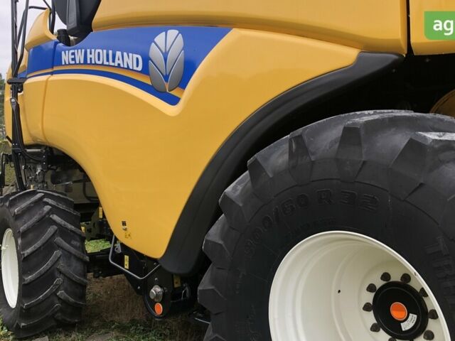 Нью Холланд ЦКС, объемом двигателя 0 л и пробегом 0 тыс. км за 329000 $, фото 11 на Automoto.ua