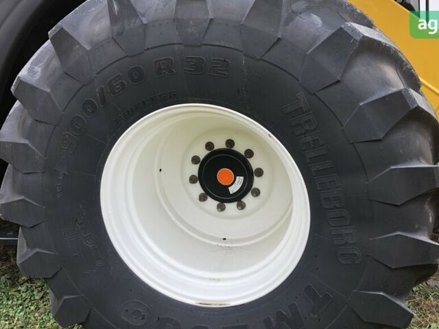 Нью Холланд ЦКС, объемом двигателя 0 л и пробегом 0 тыс. км за 329000 $, фото 5 на Automoto.ua