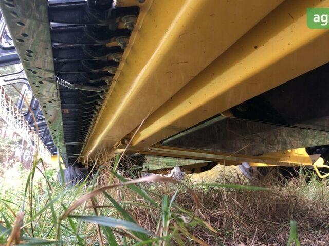 Нью Холланд ЦКС, объемом двигателя 0 л и пробегом 0 тыс. км за 329000 $, фото 4 на Automoto.ua