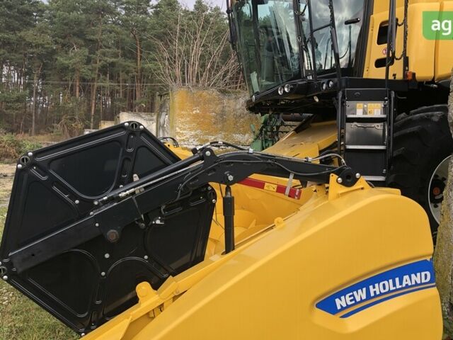 Нью Холланд ЦКС, объемом двигателя 0 л и пробегом 0 тыс. км за 329000 $, фото 3 на Automoto.ua
