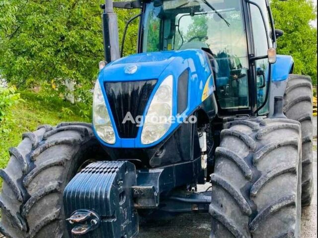 Нью Холланд T 7040, объемом двигателя 0 л и пробегом 0 тыс. км за 76756 $, фото 5 на Automoto.ua