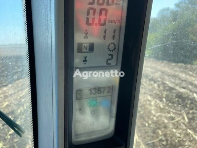 Нью Холланд T 8050, объемом двигателя 0 л и пробегом 0 тыс. км за 47117 $, фото 4 на Automoto.ua