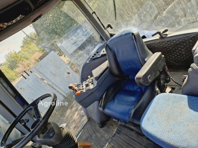 Нью Холланд T, об'ємом двигуна 0 л та пробігом 0 тис. км за 33728 $, фото 4 на Automoto.ua