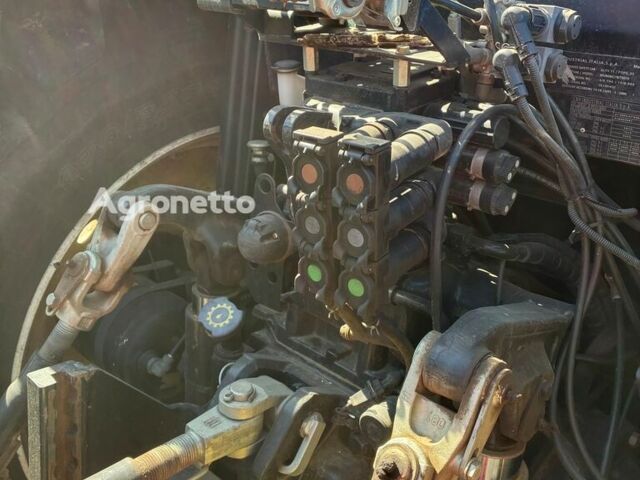 Синій Нью Холланд T6070 РЦ, об'ємом двигуна 0 л та пробігом 130 тис. км за 81916 $, фото 3 на Automoto.ua