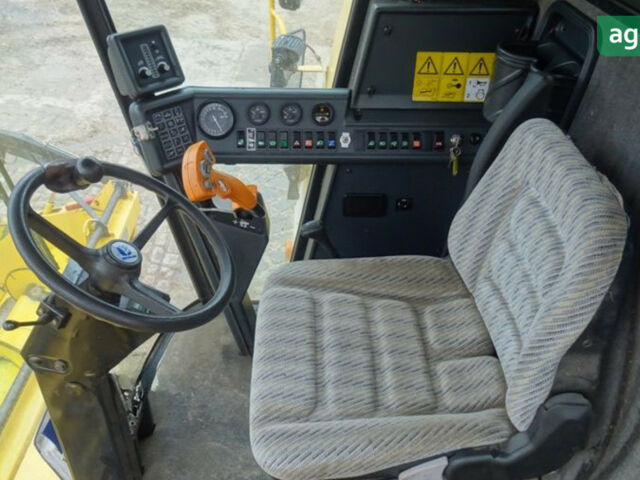 Нью Холланд TC, объемом двигателя 0 л и пробегом 0 тыс. км за 58626 $, фото 4 на Automoto.ua