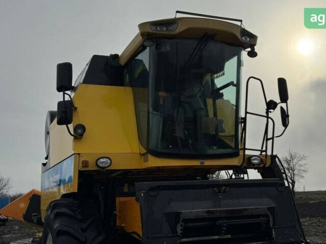 Нью Холланд TC, объемом двигателя 0 л и пробегом 0 тыс. км за 67000 $, фото 4 на Automoto.ua