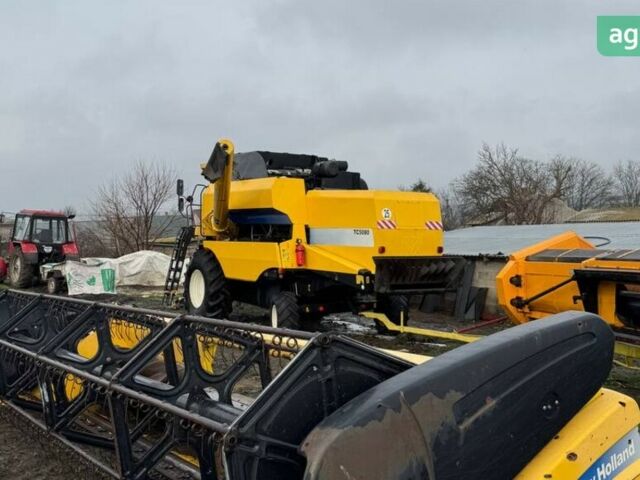 Нью Холланд TC, объемом двигателя 0 л и пробегом 0 тыс. км за 67000 $, фото 7 на Automoto.ua