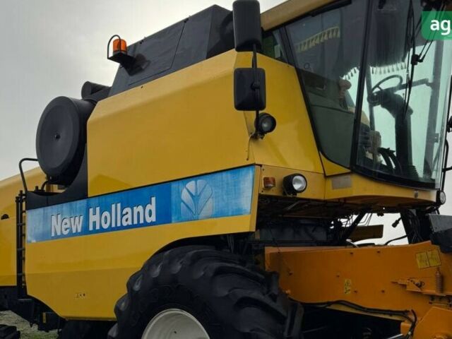 Нью Холланд TC, объемом двигателя 0 л и пробегом 0 тыс. км за 67000 $, фото 1 на Automoto.ua