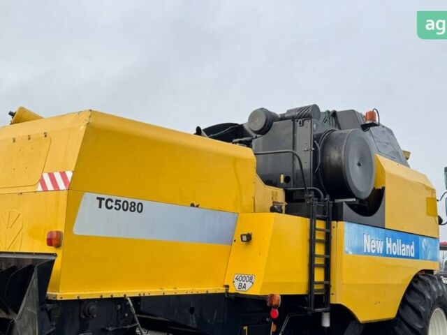 Нью Холланд TC, объемом двигателя 0 л и пробегом 0 тыс. км за 67000 $, фото 3 на Automoto.ua