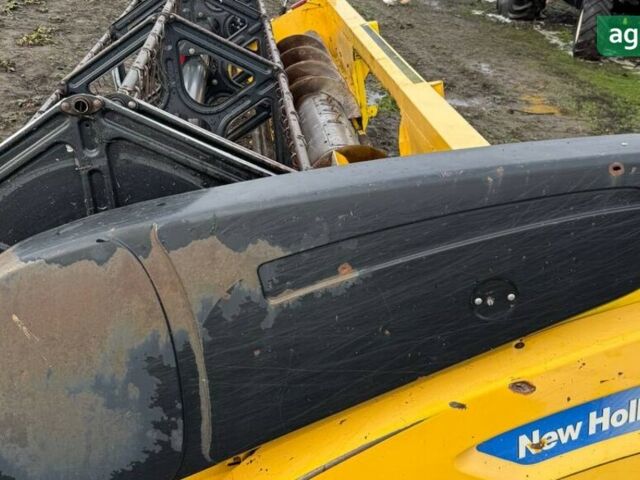 Нью Холланд TC, объемом двигателя 0 л и пробегом 0 тыс. км за 67000 $, фото 8 на Automoto.ua