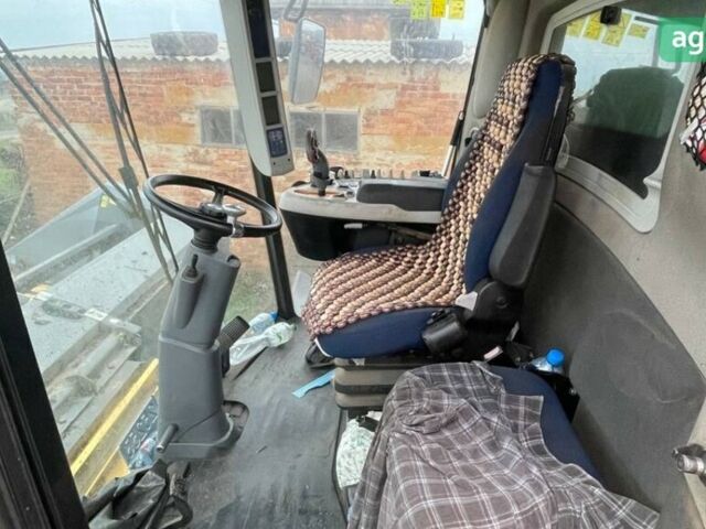 Нью Холланд TC, об'ємом двигуна 0 л та пробігом 0 тис. км за 150000 $, фото 6 на Automoto.ua