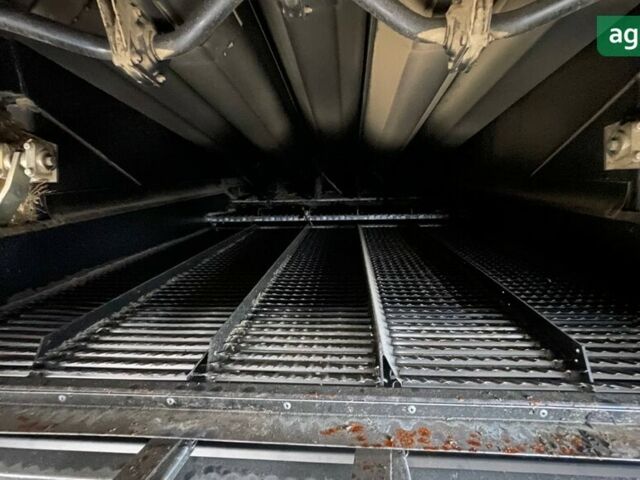 Нью Холланд TC, об'ємом двигуна 0 л та пробігом 0 тис. км за 150000 $, фото 4 на Automoto.ua