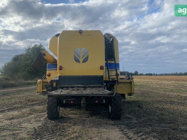 Нью Холланд TC, объемом двигателя 0 л и пробегом 0 тыс. км за 100000 $, фото 2 на Automoto.ua