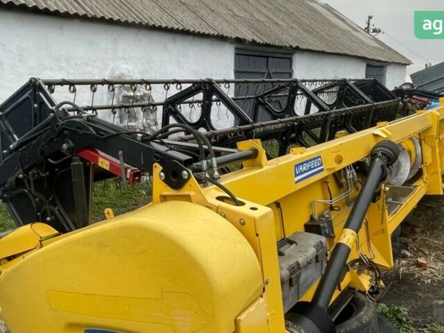 Нью Холланд TC, об'ємом двигуна 0 л та пробігом 0 тис. км за 150000 $, фото 7 на Automoto.ua