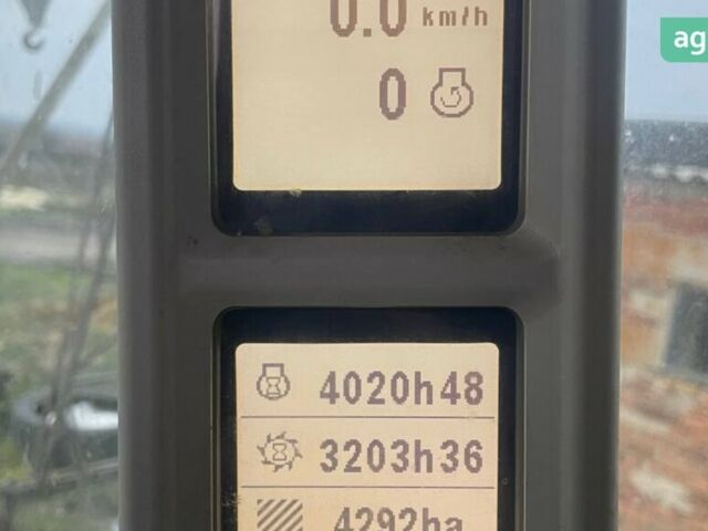 Нью Холланд TC, об'ємом двигуна 0 л та пробігом 0 тис. км за 150000 $, фото 3 на Automoto.ua