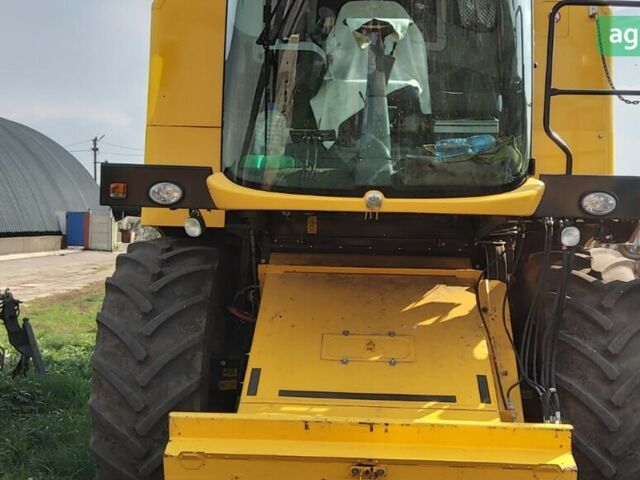 Нью Холланд TC, об'ємом двигуна 0 л та пробігом 0 тис. км за 120000 $, фото 2 на Automoto.ua