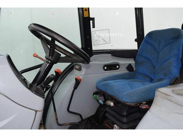 Синій Нью Холланд TД 5040, об'ємом двигуна 0 л та пробігом 0 тис. км за 22388 $, фото 5 на Automoto.ua