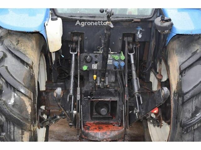 Синій Нью Холланд TД 5040, об'ємом двигуна 0 л та пробігом 0 тис. км за 22388 $, фото 4 на Automoto.ua