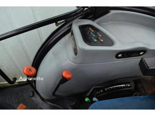 Синій Нью Холланд TД 5040, об'ємом двигуна 0 л та пробігом 0 тис. км за 22388 $, фото 7 на Automoto.ua