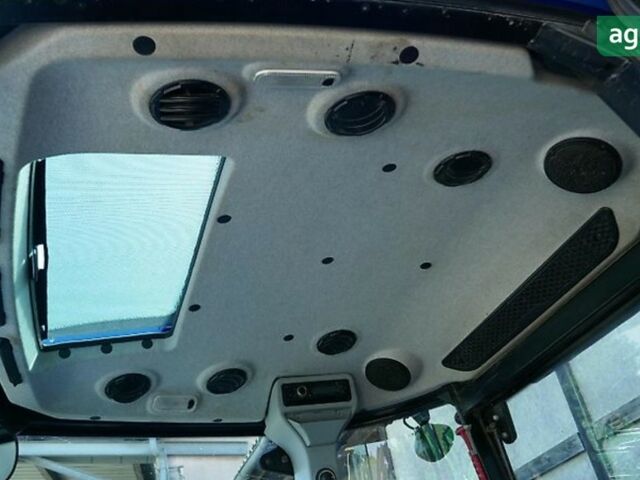 Нью Холланд ТД, объемом двигателя 0 л и пробегом 0 тыс. км за 39513 $, фото 8 на Automoto.ua
