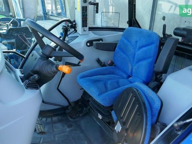 Нью Холланд ТД, объемом двигателя 0 л и пробегом 0 тыс. км за 39513 $, фото 7 на Automoto.ua