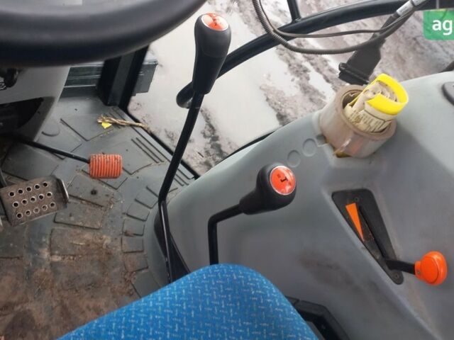Нью Холланд ТД, объемом двигателя 0 л и пробегом 0 тыс. км за 24000 $, фото 6 на Automoto.ua