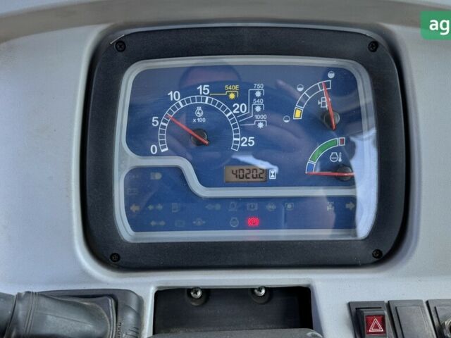 Нью Холланд ТД, объемом двигателя 0 л и пробегом 0 тыс. км за 30500 $, фото 1 на Automoto.ua