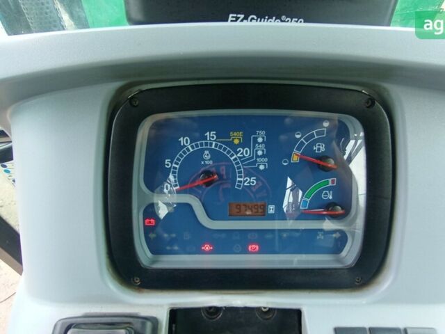 Нью Холланд ТД, объемом двигателя 0 л и пробегом 0 тыс. км за 30000 $, фото 2 на Automoto.ua