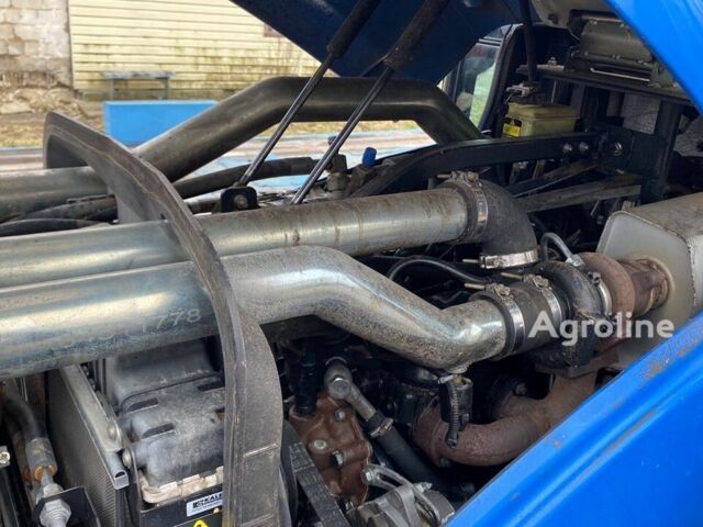 Нью Холланд ТД5.110, объемом двигателя 0 л и пробегом 0 тыс. км за 40589 $, фото 4 на Automoto.ua