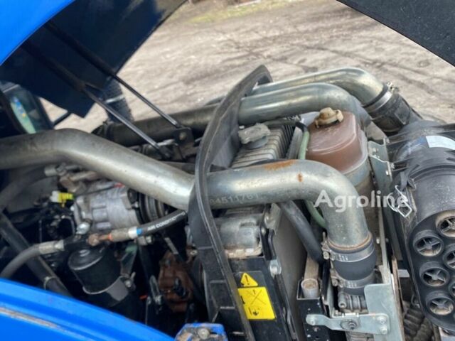 Нью Холланд ТД5.110, объемом двигателя 0 л и пробегом 0 тыс. км за 40589 $, фото 6 на Automoto.ua