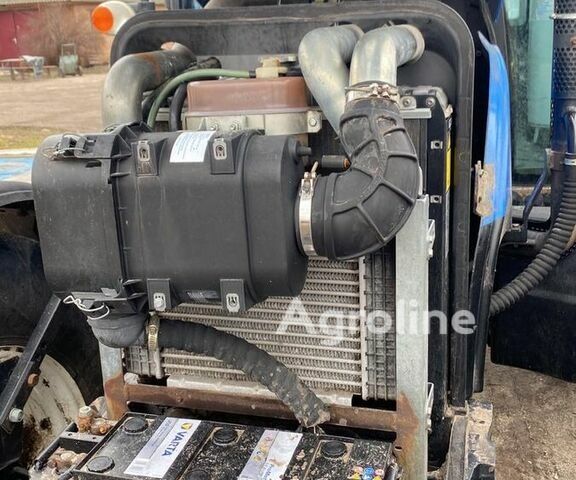 Нью Холланд ТД5.110, объемом двигателя 0 л и пробегом 0 тыс. км за 40589 $, фото 7 на Automoto.ua