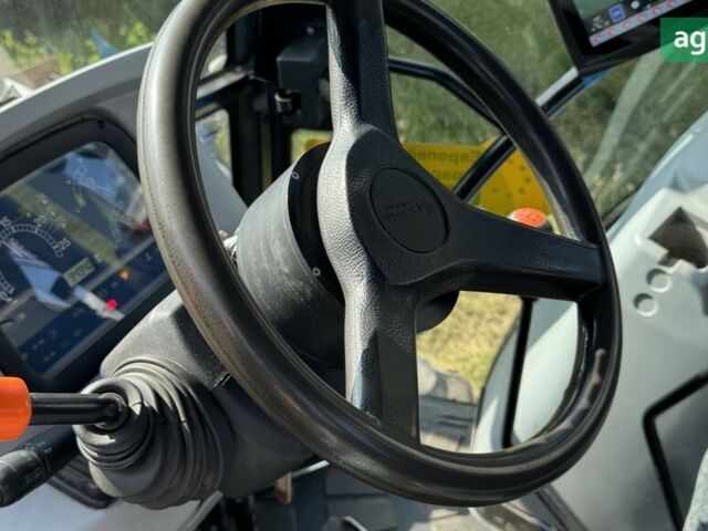 Нью Холланд ТД5.110, объемом двигателя 3.91 л и пробегом 0 тыс. км за 25000 $, фото 8 на Automoto.ua