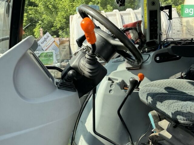 Нью Холланд ТД5.110, объемом двигателя 3.91 л и пробегом 0 тыс. км за 25000 $, фото 2 на Automoto.ua