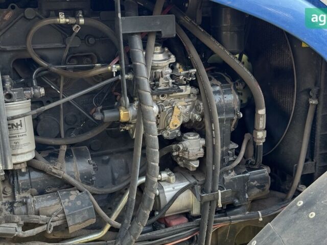 Нью Холланд ТД5.110, объемом двигателя 3.91 л и пробегом 0 тыс. км за 25000 $, фото 5 на Automoto.ua