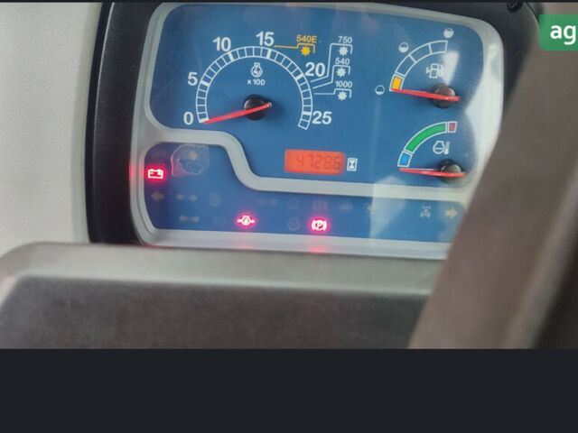 Нью Холланд ТД5.110, объемом двигателя 0 л и пробегом 0 тыс. км за 21627 $, фото 4 на Automoto.ua